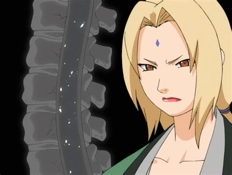 lady tsunade real face|Naruto: 20 Strange Things About Tsunade’s Anatomy .